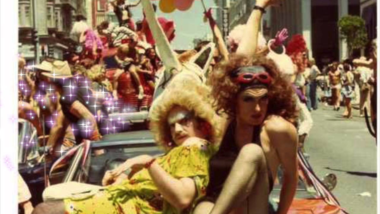 Butch Queens Present: Soul Haven's Halloween Ball Oct 7 New Haven CT