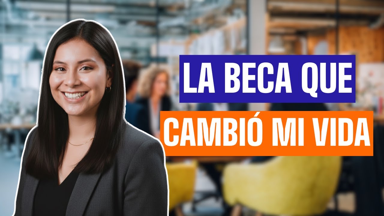 De COAR a BECARIA BCP: La bioingeniera que hoy impulsa startups de impacto