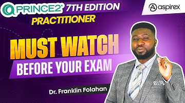 PRINCE2 Practitioner Exam SECRETS REVEALED | Official Sample Paper Explained | Pass GUARANTEED!