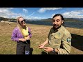 Viaje sin Huellas | Capítulo 14