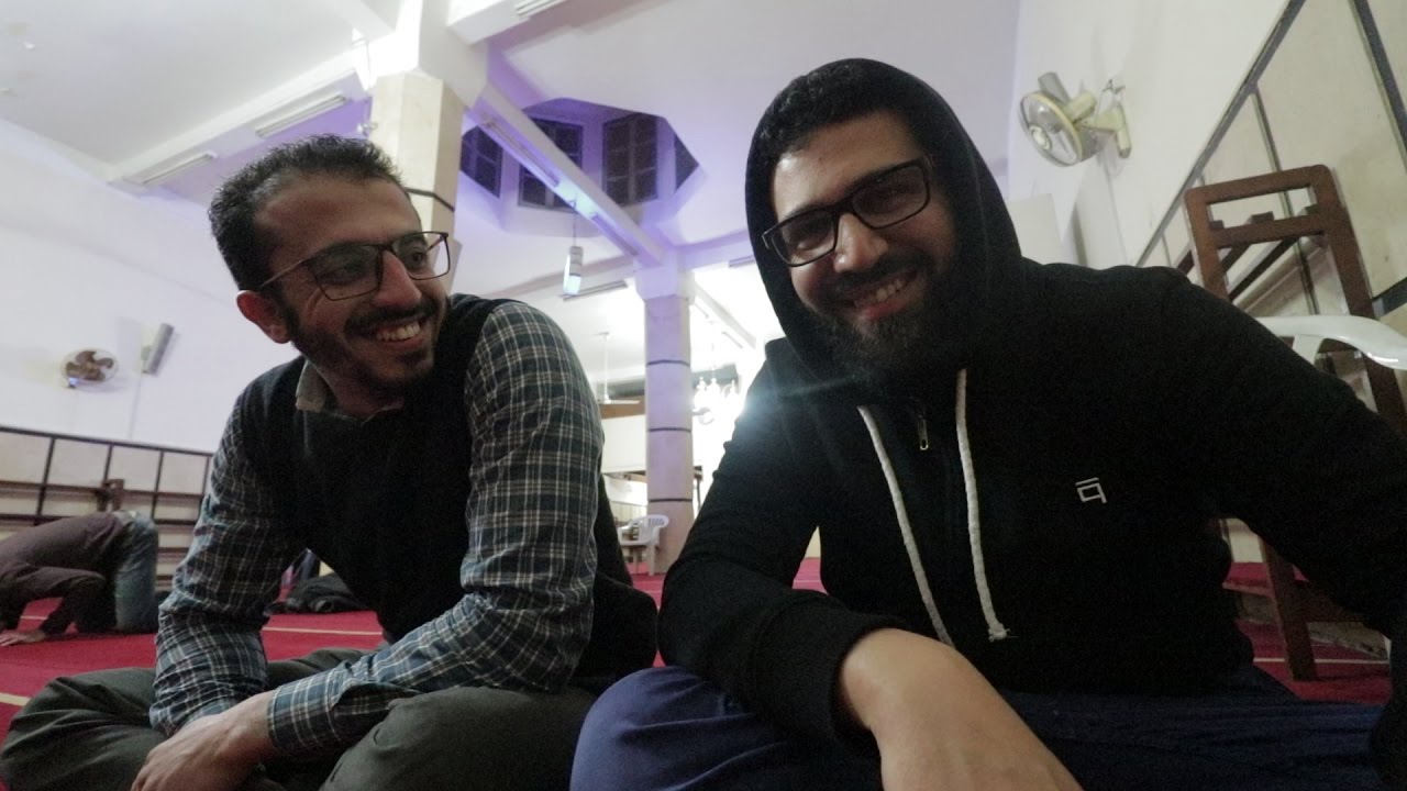 حوار مع مدرب تنمية بشرية (بس مش بياع كلام)