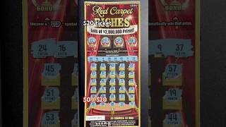 Worth the Risk? Scratcher Results Inside!