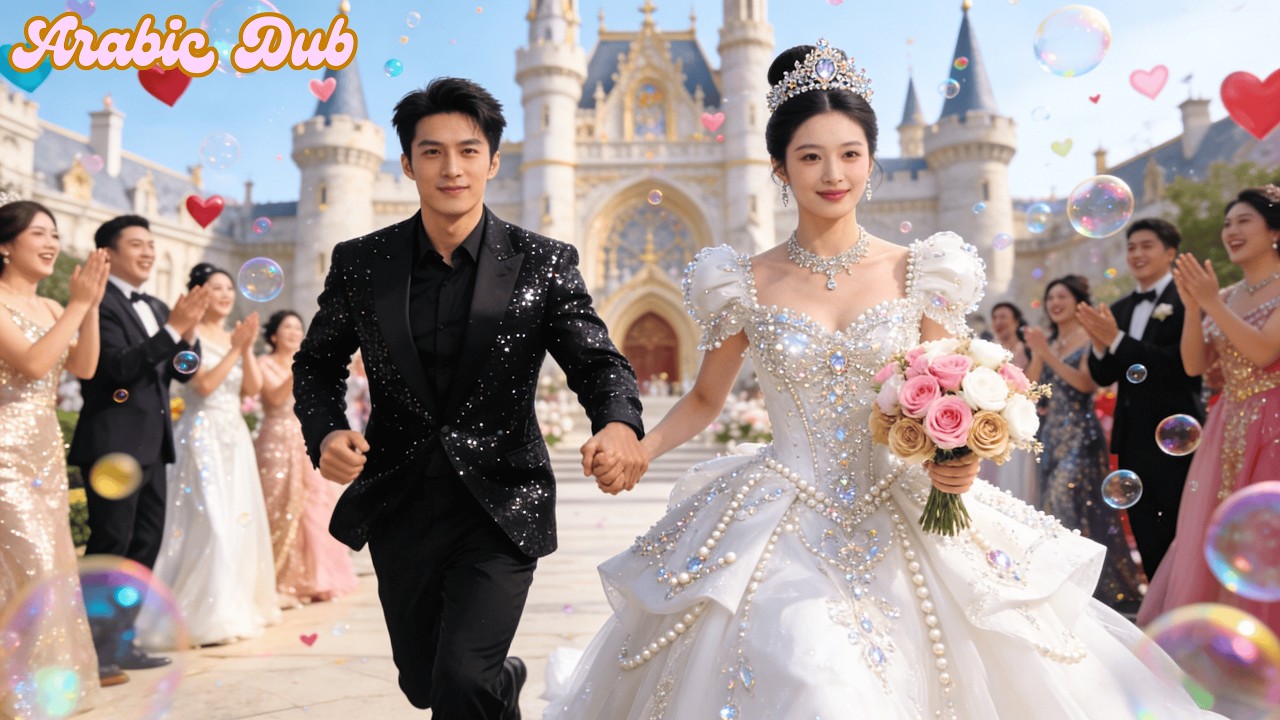 من أجبرت على الزواج بنباتي، إلى ملكة مجوهرات عالمية! من كانت خادمة أصبحت رئيسة إمبراطورية!