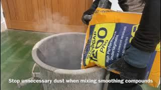 Janser Dust Antlers & Janvac 1600H