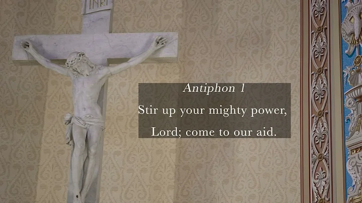 12.11.25 Lauds, Thursday Morning Prayer of the Liturgy of the Hours