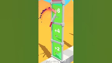 Slice It All Game 🥰😍 #asmr #shorts #short #game #games #gaming #gameplay #trending