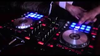 Electro House Mix ( julio 2014 ) - DJ Alex