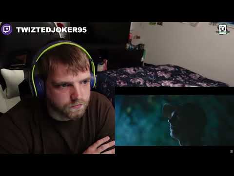 LANDMVRKS - Creature (OFFICIAL VIDEO) REACTION