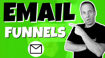 Email Marketing Funnel | How to Setup Up an Email Sequence