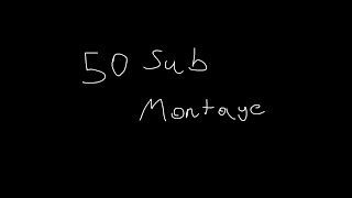 bridge montage (thx for 50 sub)