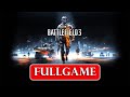 BATTLEFIELD 3 Gameplay Walkthrough FULL GAME (part 1) No Commentary
