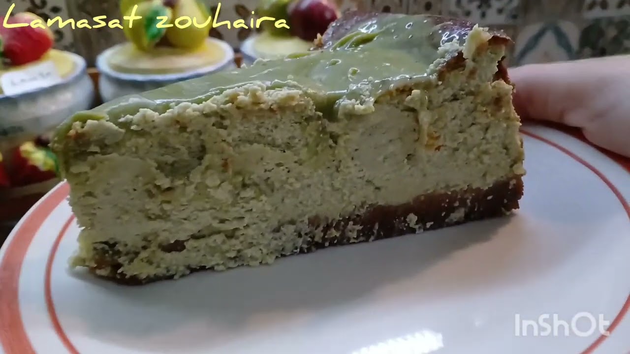 #Cheese cake 🎂 super delicious 😋 by my daughter 😊