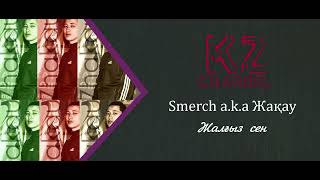 Smerch a.k.a Жақау - Жалғыз сен (ft. Ерко)