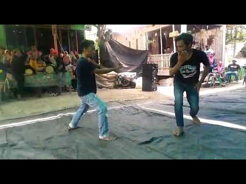 Sapurata Sape ilmu peladiri Bima Gantao.