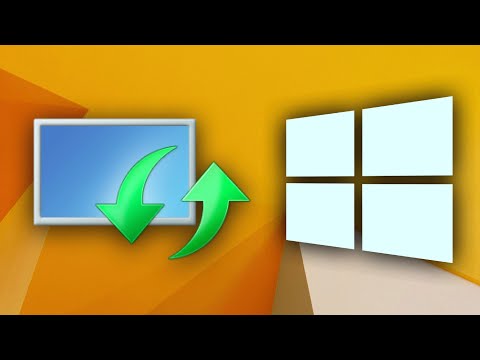 Video: Jūs to nevarat izmantot: 8 iespējas ir pieejamas tikai operētājsistēmā Windows 8 Enterprise