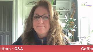 Coffee with the Critters - Q&amp;A