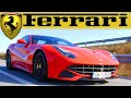 400 000 EUR - Cel mai rapid Ferrari din Romania