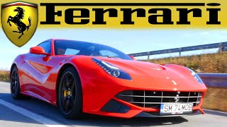 400 000 EUR - Cel mai rapid Ferrari din Romania