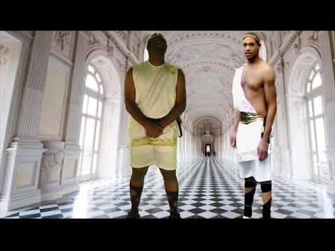 "DeMonD" the movie trailer