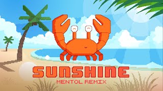 Mentol, Osibisa - Sunshine Day (Official Video)