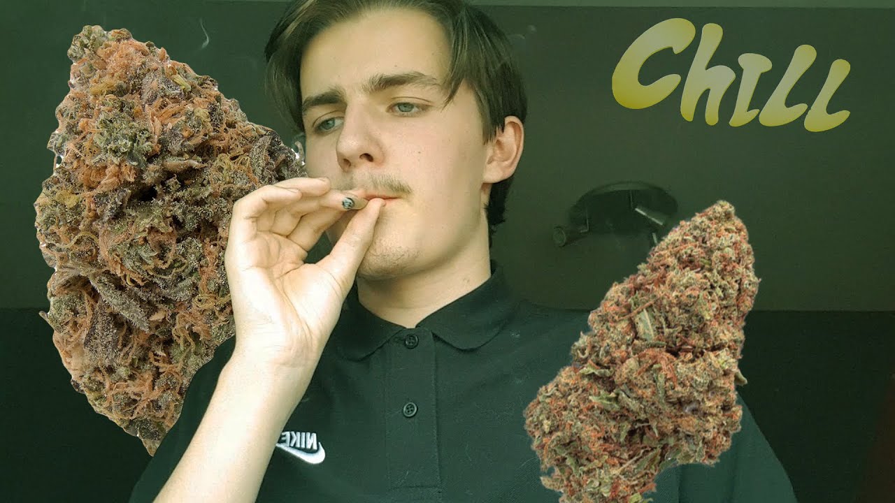 Je test de la Gelato ! - Chill