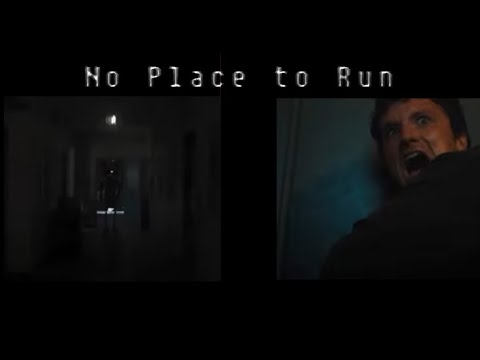 No Place To Run (Fight or Flight but its a FNAF Movie Cover) - YouTube