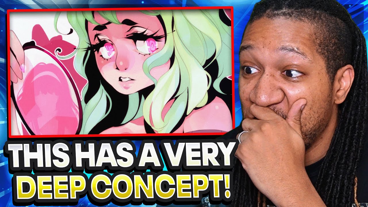 VocaCircus - "Copycat" (GUMI English) | Reaction!