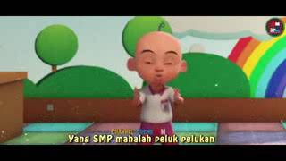 Kids zaman now versi upin ipin