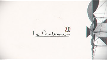 Le Corbusier 2.0