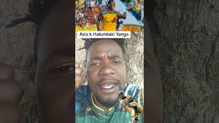 Aziz k Hatumtaki Yanga #whowillbemylifepartnerta #afrobeats #afrobeats #arsenal #greenscreen