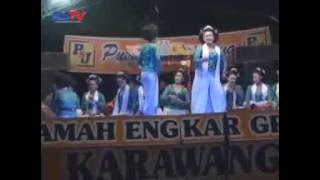 Jaipong Mamah Engkar Group_Dosa