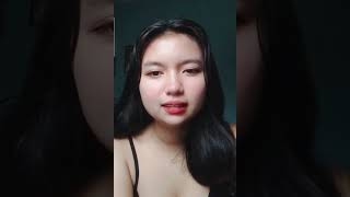 So Cute Girl Talking