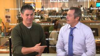 Strimling & Harriman - Governor vs. Attorney General