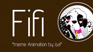 Uptown Fifi - Animationmeme Moshi Monsters