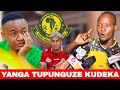 DOSSA YANGA AMKOSOA ALLY KAMWE PUNGUZA KUROPOKA YANGA TUNABEBWA PIA WAULIZE BODI YA LIGI