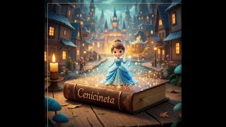 La Cenicienta | Audio cuento para dormir niños | Bedtime Story in Spanish | Hora de Dormir screenshot 4