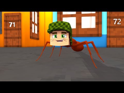 Nao Escolha A Bexiga Errada No Minecraft Youtube - virei lobisomem no roblox e olha no que deu youtube