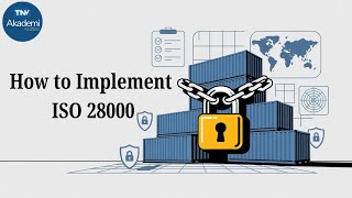 How to Implement ISO 28000