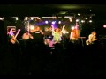 BeBe project / 01.17渋谷DESEO Dance ~ふりまわされっぱなしの二人~