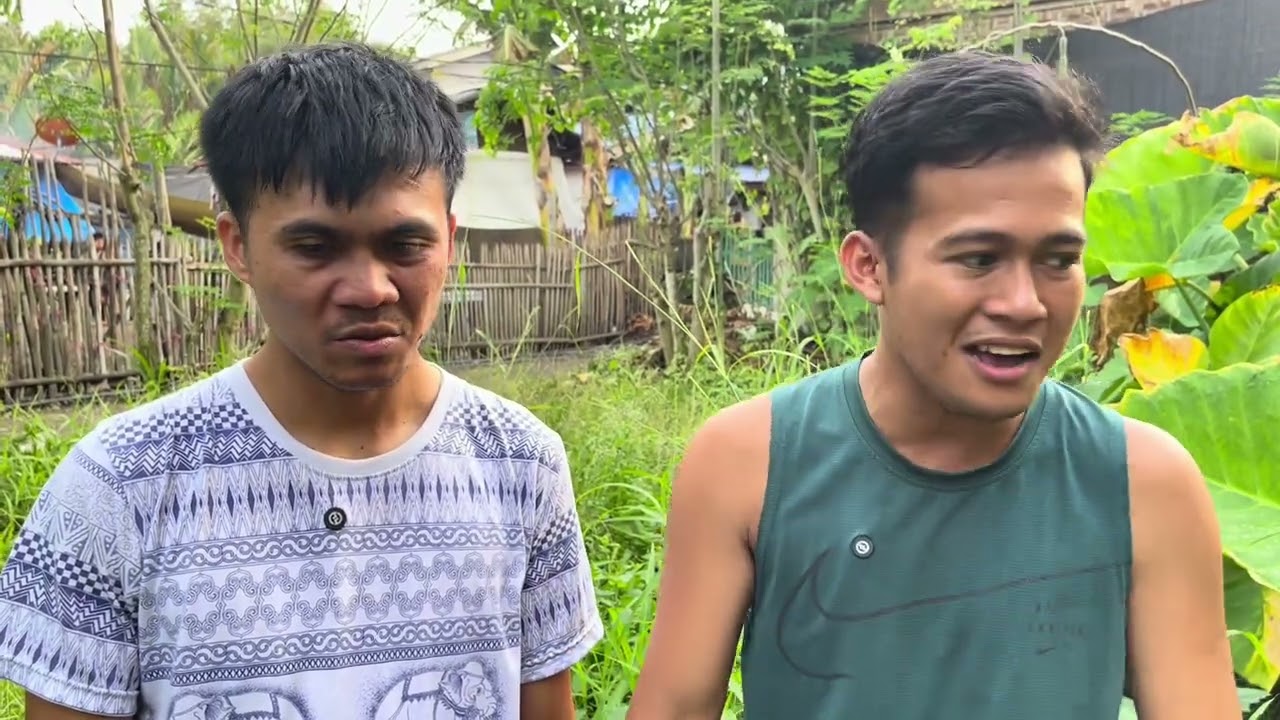 Adik sa sugal Part 2