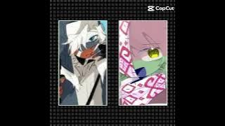 tren lagu rusia versi rusky dan bella ( gak tau nama tren nya apa) #countryhumans #edit #capcut #fyp