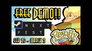 Royalty Free-For-All - FREE DEMO AVAILABLE NOW!!
