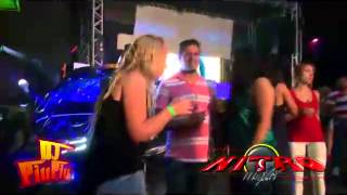 SHOW MC RODOLFINHO AO VIVO NA NITRO NIGHT EQUIPE CICLONE