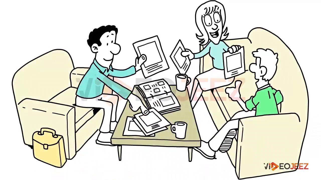 Elevations   Whiteboard Explainer Video