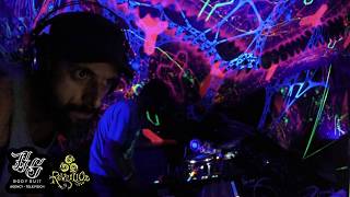 MPF LIVE @ ReveillOz #4