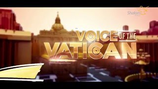 Voice of the Vatican Promo