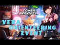 Vera Orienteering Event - [ Tower of Fantasy ]