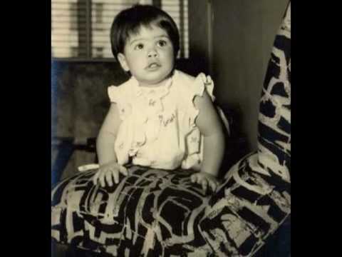 Ayer soñé con Walter - Fabiana Cantilo