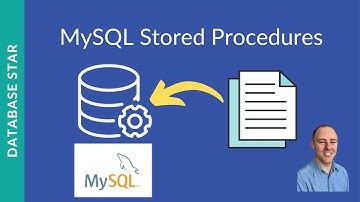 How to Create a Simple MySQL Stored Procedure