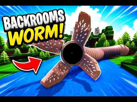 Sand worm in babft before GTA6💀#babft #roblox #buildaboat #babftroblox #sandworm #robloxmemes